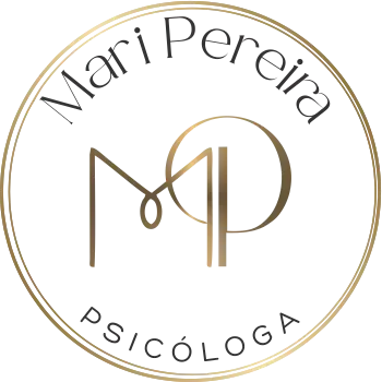 logo mari pereira